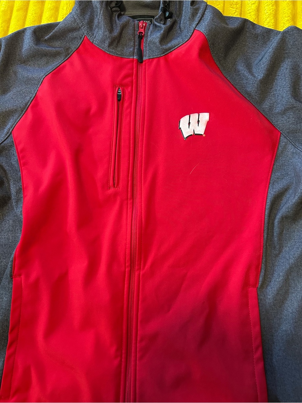 Men’s jacket - Picture 4 of 7